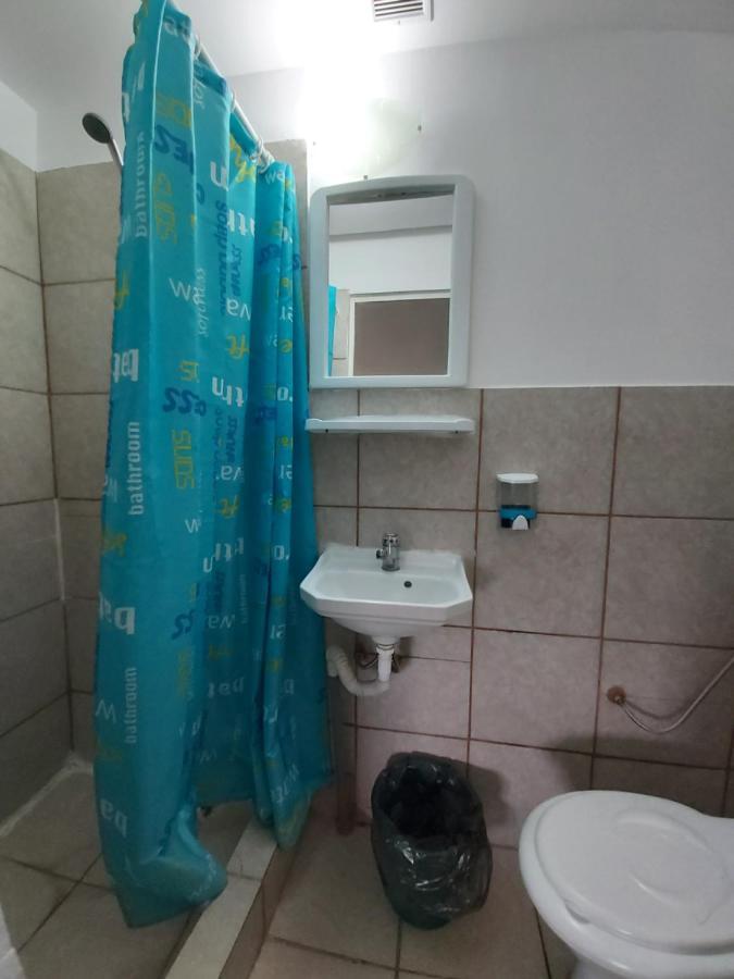 Barbarosa Vama Veche Exterior foto