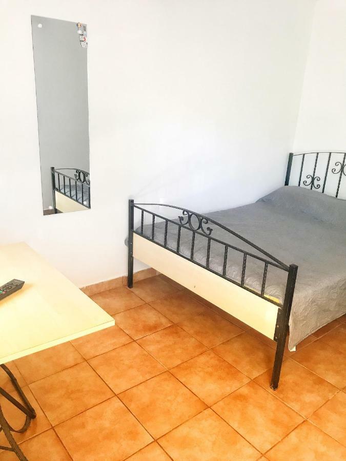 Barbarosa Vama Veche Exterior foto